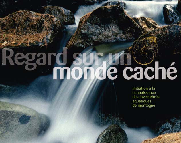 REGARD SUR UN MONDE CACHÉ